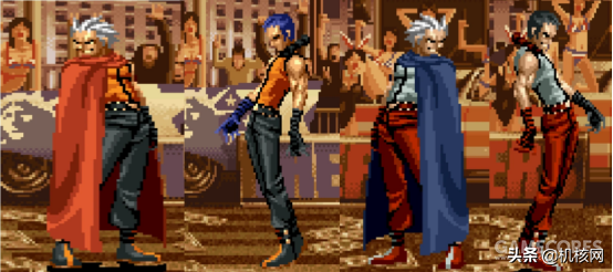 20年後,那個“久別拳壇”的男人終於回來了? 20年後,那個“久別拳壇”的男人終於回來了?