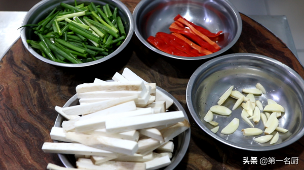 冬天多吃素菜身體好,試試這5道家常小炒,少油清淡,營養不上火 冬天多吃素菜身體好,試試這5道家常小炒,少油清淡,營養不上火