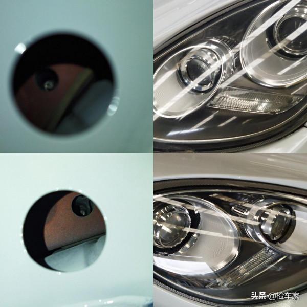 原價82萬的保時捷跑車,如今22萬入手值不值?檢測師:最差保時捷 原價82萬的保時捷跑車,如今22萬入手值不值?檢測師:最差保時捷