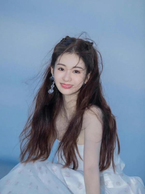 十位女星養眼美圖欣賞，個個美若天仙，你最喜歡誰呢？