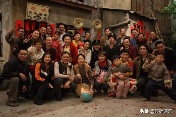 《七十二家房客》播了13年，超2000集，僅韓師奶退出，伍姑娘接班