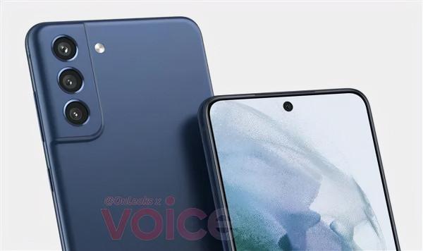 三星S21 FE 釋出在即，三星S21淪為犧牲品，一夜跌至白菜價