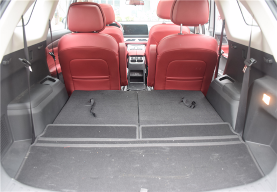 10萬出頭買六座中型SUV，真有這好事？