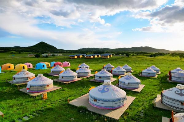 我的征途是星辰大海，旅遊博主的2021，兩次進藏，行走了17個省份