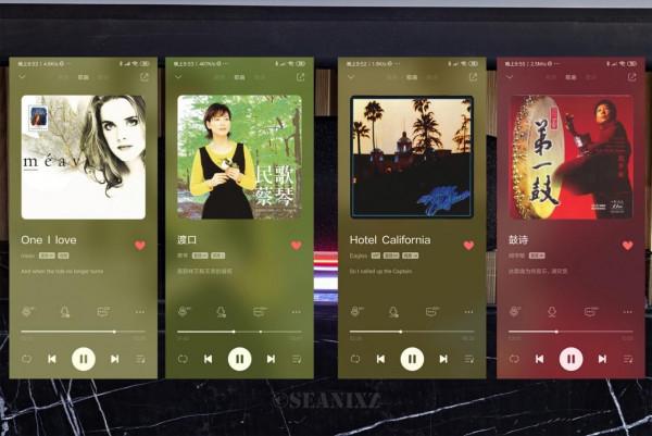 人類聲學精華：寶華韋健新一代 Zeppelin開箱評測