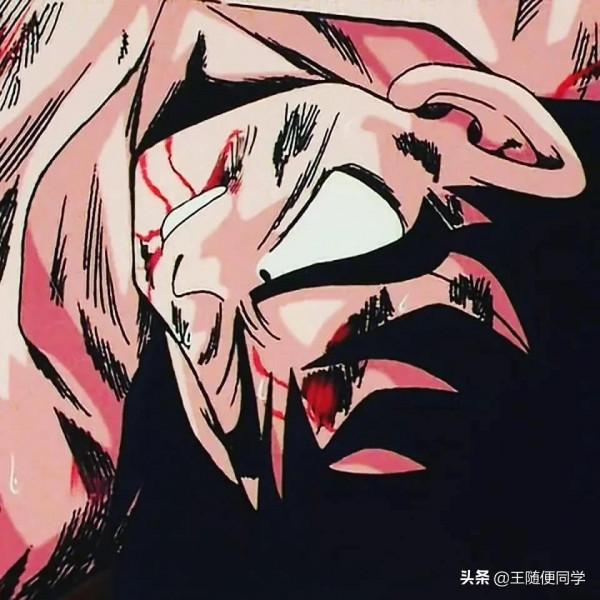 龍珠：最早的大劍士，曾一劍劈開龍珠新紀元