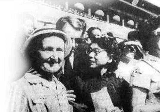 為八路軍送藥30次,捐10000元建醫院,這個外國傳教士為何這樣做 為八路軍送藥30次,捐10000元建醫院,這個外國傳教士為何這樣做