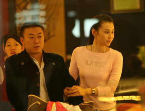 張寧益：與馬琳結束6年婚姻，恩愛如過眼雲煙，還鬧到了法庭