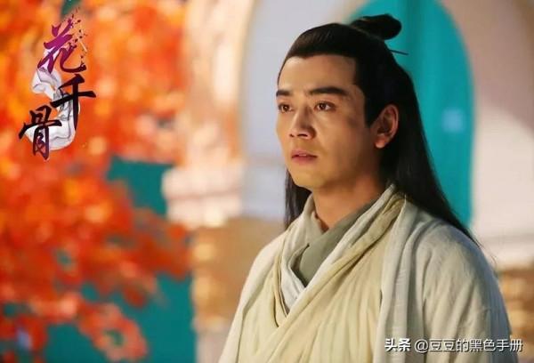 抱歉，我笑得好大聲！7位油而不自知的男星，你pick誰當“油王”