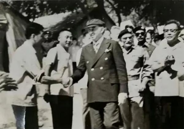 巴基斯坦總統阿里·布托被處絞刑，行刑前說：我是一個無罪之人