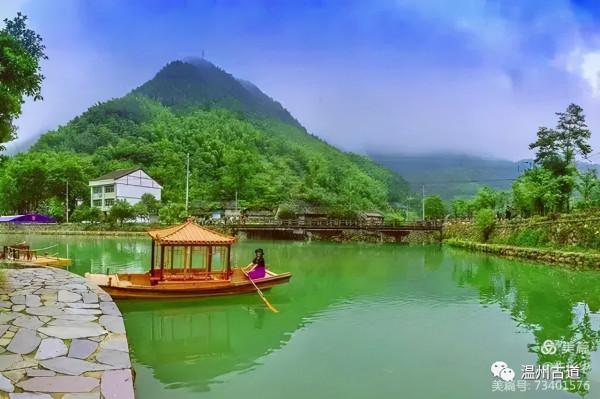 碧海天城尋石狗，“平陽的香格里拉”賞美景，這樣的線路你去過嗎