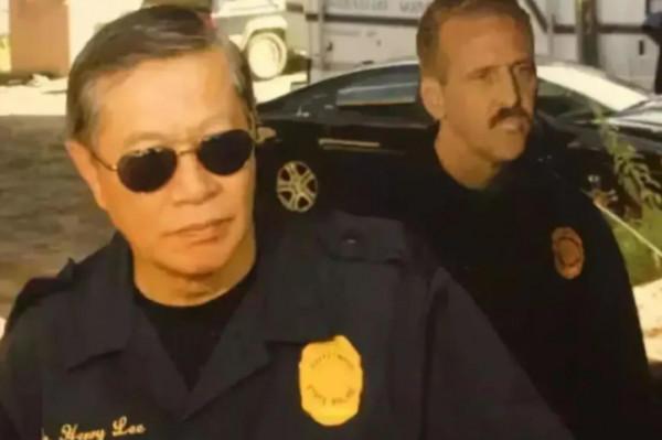 1993年美國一女教師被滅門，警方毫無頭緒，李昌鈺硬核推理鎖真兇