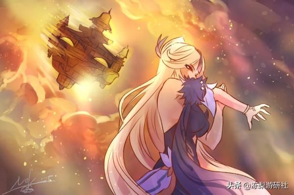 原神:申鶴池有點兒怪?息災和璞鳶雙槍UP,凝光重雲陪跑 原神:申鶴池有點兒怪?息災和璞鳶雙槍UP,凝光重雲陪跑