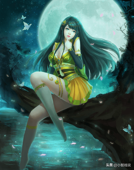 三國殺：滂臭！乾了這碗腳氣的酒