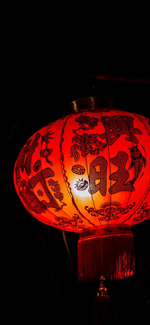 年味十足的桌布（第二季）｜高畫質桌布分享