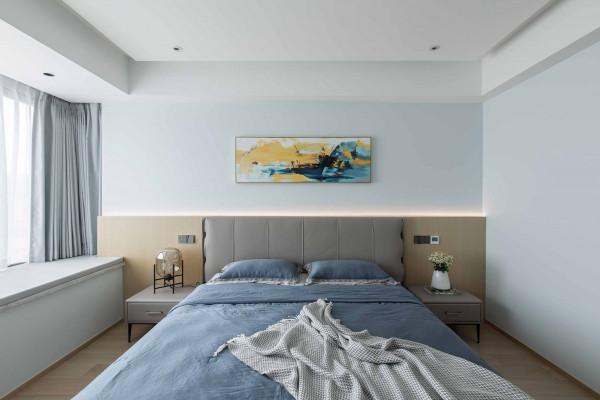 160㎡現代簡約 讓生活愛上你