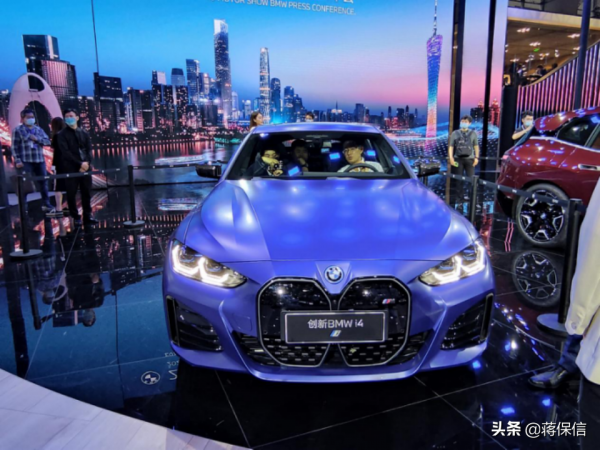 一次看個夠,廣州車展24款重點純電動車型盤點 一次看個夠,廣州車展24款重點純電動車型盤點