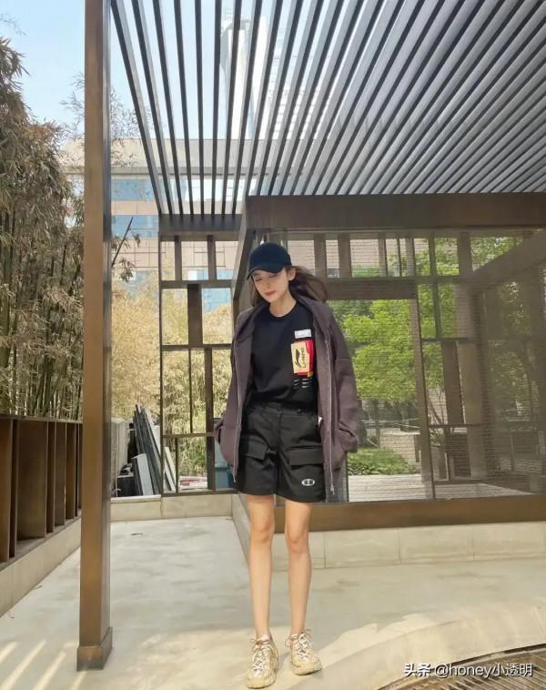 許齡月，王鷗，娜扎，熱巴，唐嫣，張天愛