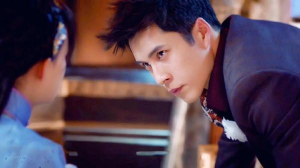 六位“硬漢”接班人,個個陽剛之氣十足,不再油頭粉面,濃妝淡抹 六位“硬漢”接班人,個個陽剛之氣十足,不再油頭粉面,濃妝淡抹