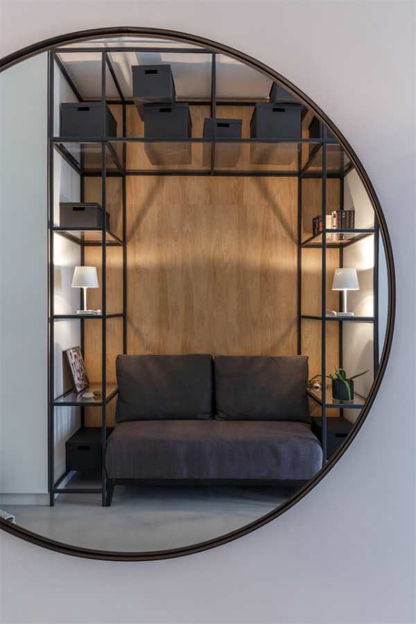 別再花大價錢鋪地磚了,這些“水泥自流平”,我還是第一次見 別再花大價錢鋪地磚了,這些“水泥自流平”,我還是第一次見