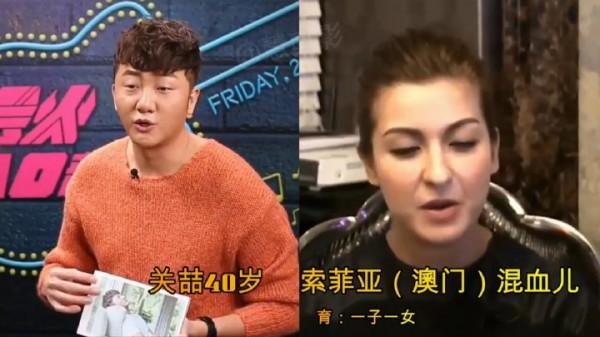 那些娶了外國人做老婆的男明星,誰的媳婦最漂亮呢 那些娶了外國人做老婆的男明星,誰的媳婦最漂亮呢