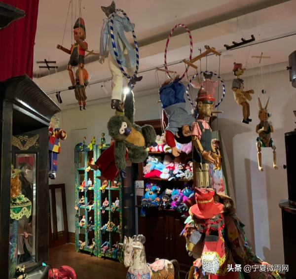 娃圈的背後是什麼？