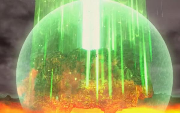 完美世界：柳神走了以後，誰來當石村祭靈？兩尊守護神笑笑不說話