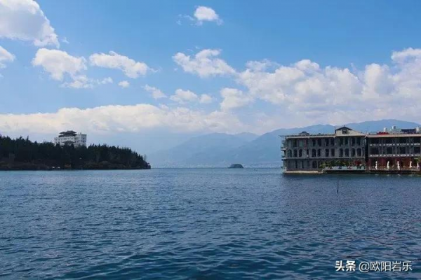 適合情侶的6處旅行地，帶TA一起去吧！浪漫時刻都會印在心底