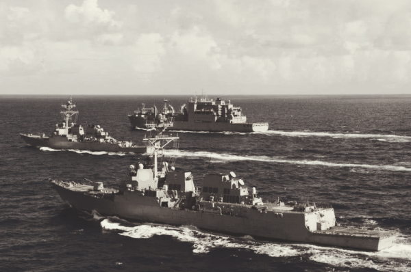 1960年,聶帥興致勃勃找到毛主席,神秘通風報信,主席聽後大喜 1960年,聶帥興致勃勃找到毛主席,神秘通風報信,主席聽後大喜