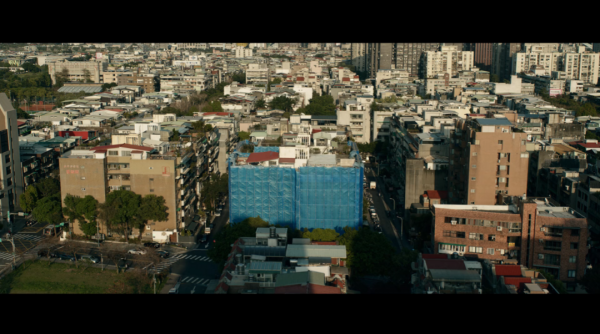 賈靜雯新片變老了？這不重要