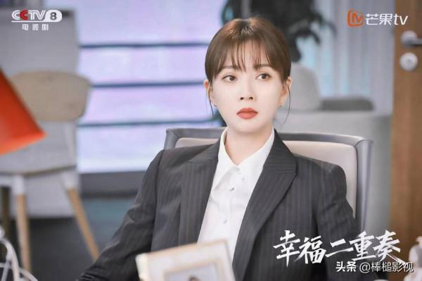 31集情感大劇《幸福二重奏》今晚開播,全實力陣容,座標央視八套 31集情感大劇《幸福二重奏》今晚開播,全實力陣容,座標央視八套