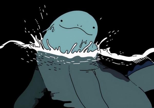 《寶可夢》畫風不同的地面系大佬，四天王菊野有哪些拿手精靈？