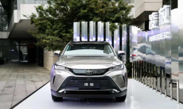 11月重磅新車來襲 這幾款熱門車型不容錯過 11月重磅新車來襲 這幾款熱門車型不容錯過