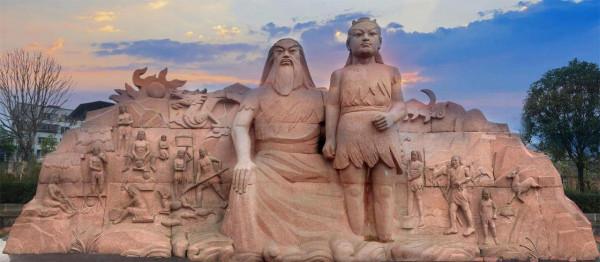 數了數，第23次看到有人說紂王是最後的人皇，別逗了