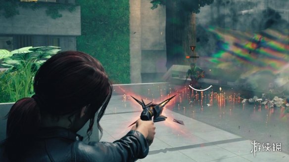 Epic冬促喜加一第11彈:科幻動作冒險遊戲《控制》 Epic冬促喜加一第11彈:科幻動作冒險遊戲《控制》