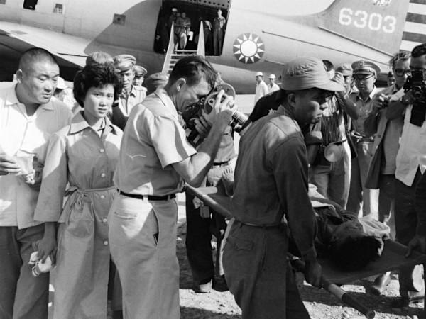 金門炮戰，20分鐘擊斃敵3位副司令，葉飛：遲5分鐘打，胡璉必死