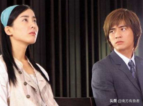 《深情密碼》戚偉易與趙深深的悲涼愛情，終究抵不過病魔的纏身