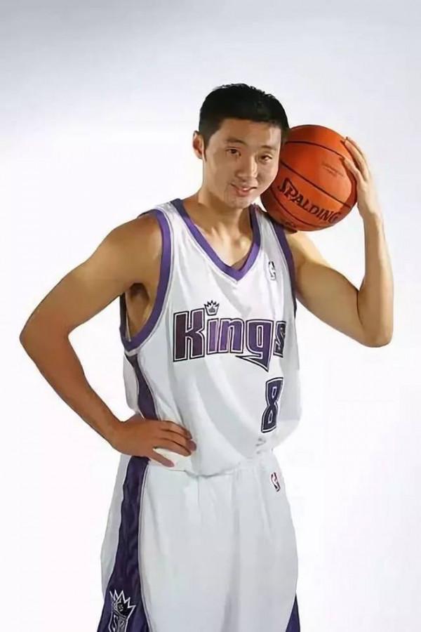 中國男籃歷史最佳控衛 - 劉煒 中國男籃歷史最佳控衛 - 劉煒