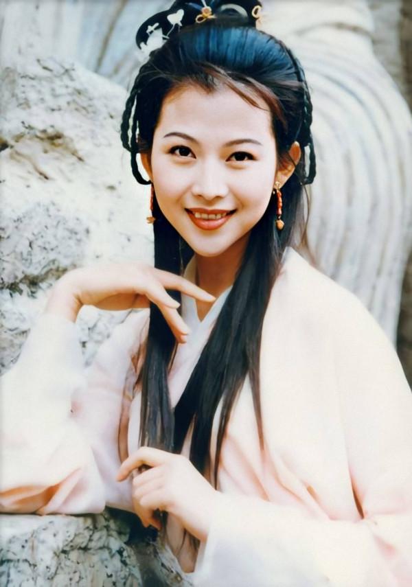 吳奇隆愛上劉詩詩前，曾有過兩個著名的前任，你知道嗎？