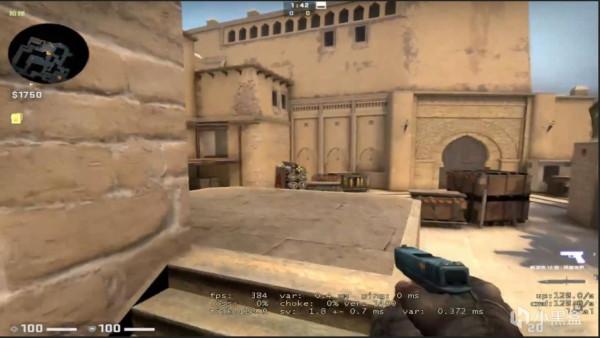 《CS:GO》新手向：如何正確認識地圖點位？