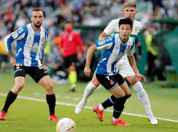 9輪進2球!英超最熱門降級球隊誕生,如果武磊加盟,會發揮大作用 9輪進2球!英超最熱門降級球隊誕生,如果武磊加盟,會發揮大作用