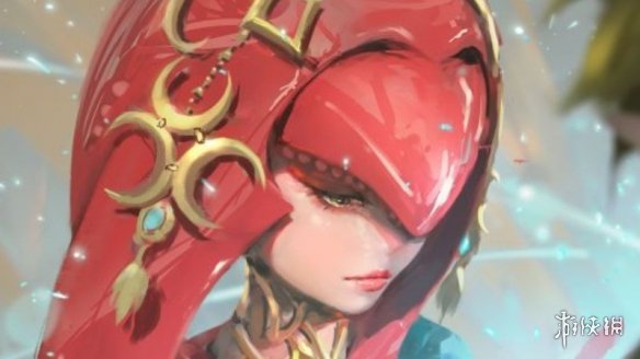 盤點10個遊戲中令人印象深刻的“非人類”女性角色