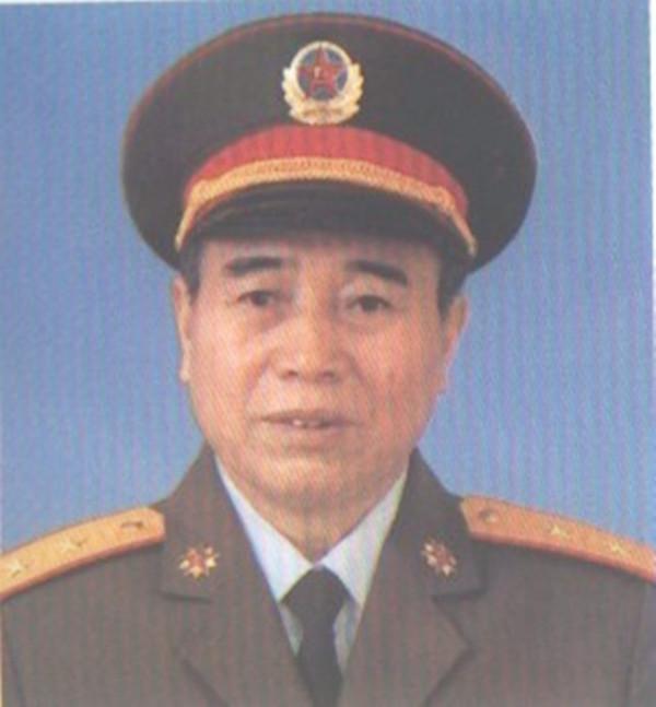 1985年裁軍,被撤銷的四大軍區,政委分別是誰?後來哪裡去了? 1985年裁軍,被撤銷的四大軍區,政委分別是誰?後來哪裡去了?