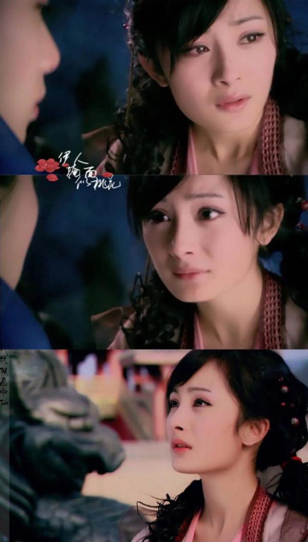 楊冪的斛珠夫人11/10開播了,果然大冪冪的古裝重來不會讓人失望 楊冪的斛珠夫人11/10開播了,果然大冪冪的古裝重來不會讓人失望