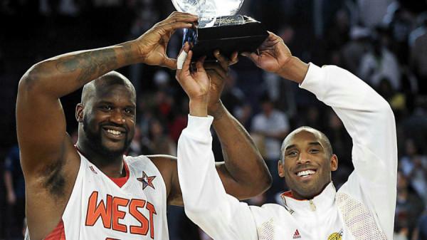 科比·布萊恩特全明星賽MVP獎盃公佈,簡直就是大號香水瓶 科比·布萊恩特全明星賽MVP獎盃公佈,簡直就是大號香水瓶
