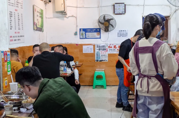 成都土著捨不得分享的火鍋店大揭秘 成都土著捨不得分享的火鍋店大揭秘