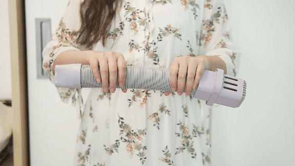 衣物不再潮溼不幹!雨傘大小的便攜多功能暖烘機,乾衣、暖被、烘鞋超實用 衣物不再潮溼不幹!雨傘大小的便攜多功能暖烘機,乾衣、暖被、烘鞋超實用