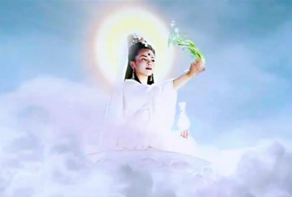 觀音殺死通天河水族為何獨留下老龜?原來南海早有更厲害的同類? 觀音殺死通天河水族為何獨留下老龜?原來南海早有更厲害的同類?