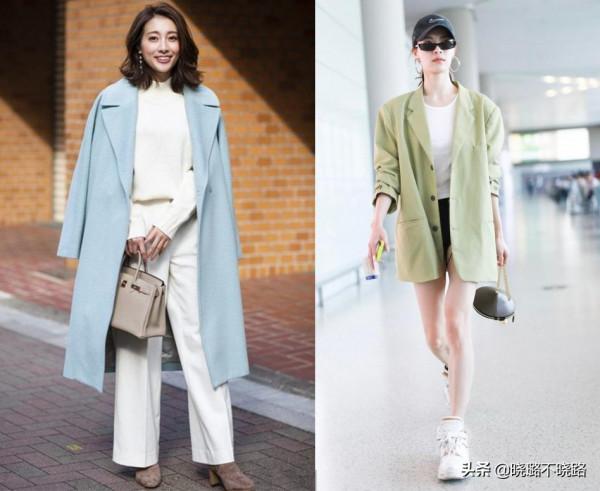 中年不想被叫“大媽”,就少穿這3種“顯老色”,拉低檔次沒氣質 中年不想被叫“大媽”,就少穿這3種“顯老色”,拉低檔次沒氣質