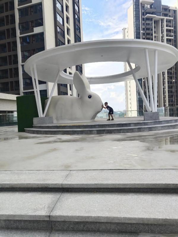 沐沐日記368——幼兒園篇